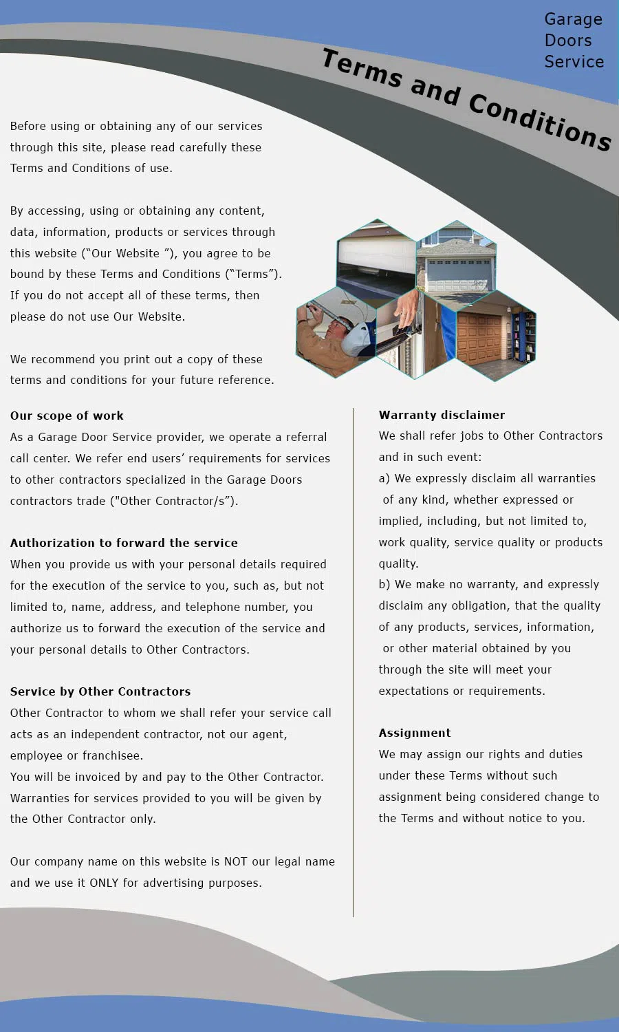 Security Garage Doors San Jose, CA 408-840-4159