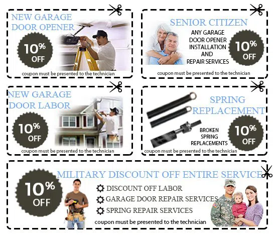 Security Garage Doors San Jose, CA 408-840-4159 - coupons