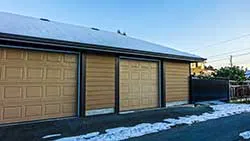 Security Garage Doors San Jose, CA 408-840-4159 - custom-side