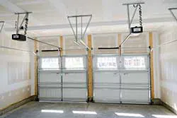 Security Garage Doors San Jose, CA 408-840-4159 - opener-side