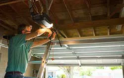 Security Garage Doors San Jose, CA 408-840-4159 - repair-side